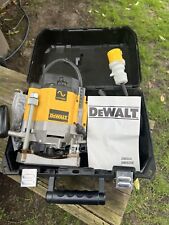 dewalt dw 625 for sale  CHELMSFORD