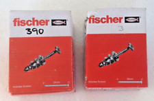 Fischer driva plasterboard for sale  IPSWICH