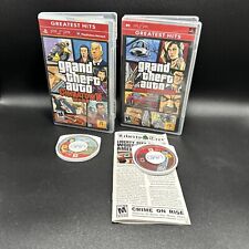 Usado, Grand Theft Auto: Chinatown Wars & Liberty City Stories (Sony PSP) 1 Manual comprar usado  Enviando para Brazil