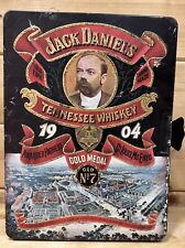 Jack daniels blechschachtel gebraucht kaufen  Kelkheim