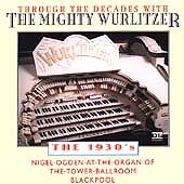 Decades mighty wurlitzer for sale  STOCKPORT