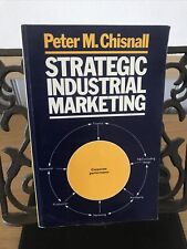 Strategic industrial marketing for sale  MARCH