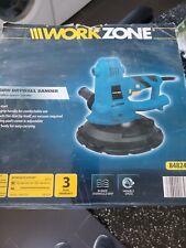 Workzone 750w drywall for sale  FLEETWOOD