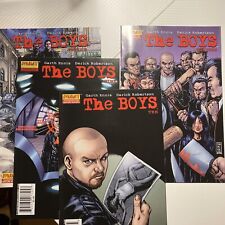 Boys comic lot for sale  Clarence Center