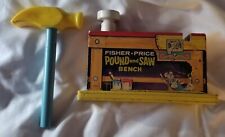 1960s fisher price for sale  Delaware Water Gap