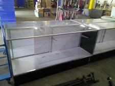 retail display cases for sale  Oklahoma City