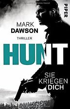 Hunt kriegen dich gebraucht kaufen  Berlin