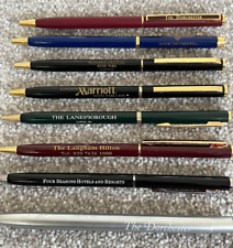 Souvenir hotel pens for sale  UK