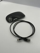 Apple Magic Mouse Black MMMQ3Z/A   A1657 mit Ladekabel  , TOP Zustand! comprar usado  Enviando para Brazil