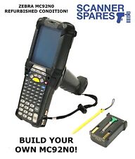 Zebra MC92N0-G Warehouse Wireless Barcode Scanner, BUILD YOUR OWN MC9200!🔥🔧⭐ for sale  Shipping to South Africa