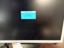 Nec multisync lcd1770nx for sale  SHEFFIELD