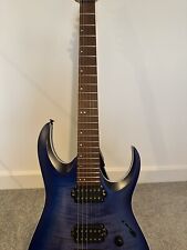 Ibanez rga42fm right for sale  ROCHESTER