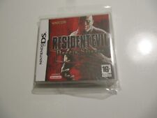 Usado, RESIDENT EVIL DEADLY SILENCE DS  PAL ESPAÑA comprar usado  Enviando para Brazil