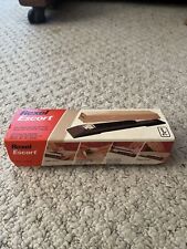 Vintage rexel stapler for sale  DUNMOW