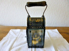 Ancienne lampe lanterne d'occasion  Rochefort