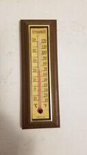 Vintage thermometer .7963 for sale  East Carondelet