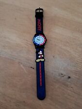 lorus mickey mouse watch for sale  COLCHESTER