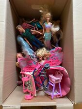 Barbie puppen set gebraucht kaufen  Oberwesel