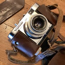 Voigtlander vito 35mm for sale  BRAINTREE