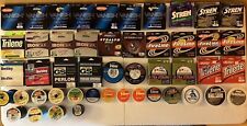reels fishing line for sale  Clarks Summit