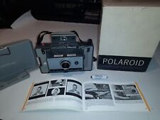 Polaroid 230 boite d'occasion  Neuilly-sur-Marne