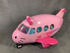 Hello kitty airplane for sale  Trumbull