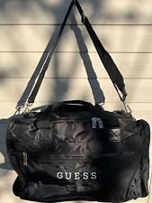 Guess black travel for sale  Gilbert