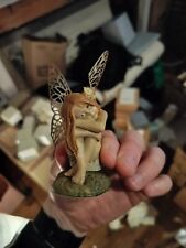 Clarecraft faeries daisy for sale  NORWICH