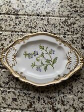 Spode stafford flowers for sale  WEST BYFLEET