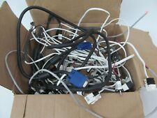 Assorted cctv cords for sale  Gladys