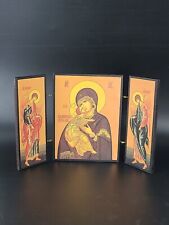Russian religious mary for sale  Waukegan