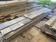 Inch reclaimed pine for sale  DEREHAM