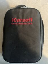 Icarsoft v3.0 landrover for sale  WHITCHURCH