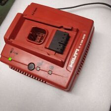 Chargeur hilti 36 d'occasion  Strasbourg-