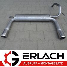 toyota celica exhaust for sale  Shipping to Ireland