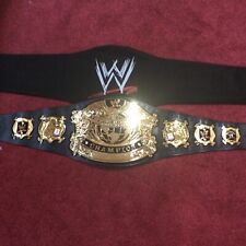 Wwe deluxe undisputed for sale  Southampton