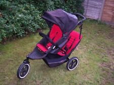 Phil teds buggy for sale  CHELMSFORD