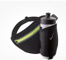 Bolsa de cintura Nike Lean 22 hidratação preta tamanho único, usado comprar usado  Enviando para Brazil