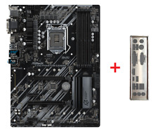 Placa madre ASRock Z390 Phantom Gaming 4 LGA 1151 DDR4 128G Intel Z390 M.2 NVME, usado segunda mano  Embacar hacia Argentina