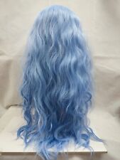 Sapphire wigs light for sale  ROCHDALE