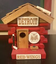 Detroit red wings for sale  Casa Grande