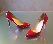 Christian louboutin stiletto usato  Italia