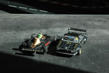 Scalextric voitures. circuit24 d'occasion  Vedène