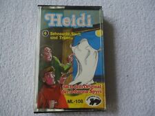 Heidi folge 108 gebraucht kaufen  Hilden