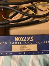 Nos willys 150 for sale  East Berlin