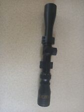 Beeman 9x32 rifle for sale  LEICESTER