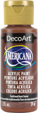 Americana acrylic paint for sale  Hickory Hills