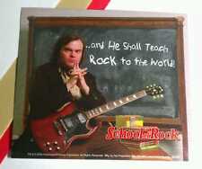 School rock jack for sale  Muskegon