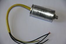 Capacitor de proteção F&T 380/660 volts trifásico trifásico 3 polos novo 3x1+0,15uF comprar usado  Enviando para Brazil