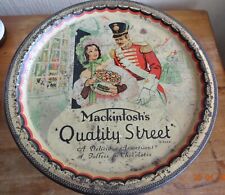 Mackintosh. quality street for sale  Shipping to Ireland